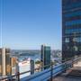 Governor Phillip Tower and Governor Macquarie Tower
