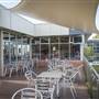 UWS Kingswood Cafe