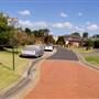HARRINGTON PARK HOUSES