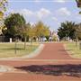 HARRINGTON PARK HOUSES