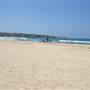 South Maroubra Beach