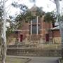 St Ignatius College, Riverview - Buildings