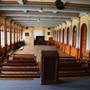 St Ignatius College, Riverview - Buildings