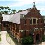 St Ignatius College, Riverview - Buildings