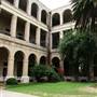 St Ignatius College, Riverview - Buildings