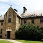 St Ignatius College, Riverview - Buildings