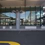 White Bay Cruise Terminal & Car Park Port Authority NSW