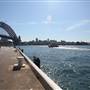 Overseas Passenger Terminal Port Authority NSW