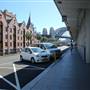 Overseas Passenger Terminal Port Authority NSW