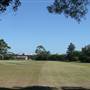 St Ignatius College, Riverview - Grounds/Sportsfields