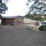 St Ignatius College, Riverview - Grounds/Sportsfields