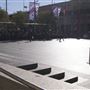 Albert Street Plaza