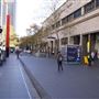 Albert Street Plaza