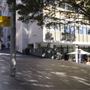 AMP Building & Forecourt