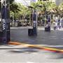 AMP Building & Forecourt