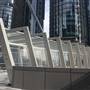 Wynyard Walk