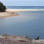 Wattamolla Beach