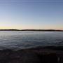 Obelisk Beach - Sydney Harbour National Park