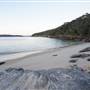 Obelisk Beach - Sydney Harbour National Park