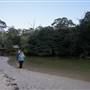 Little Collins Beach Sydney Harbour