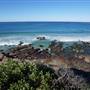 Caves Beach