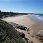 Caves Beach