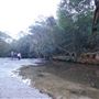 Somersby Falls picnic area - Brisbane Water National Park