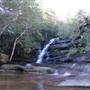 Somersby Falls picnic area - Brisbane Water National Park