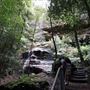 Katoomba Falls Reserve Walk & Tourist Park
