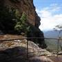 Katoomba Falls Reserve Walk & Tourist Park