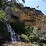 Katoomba Falls Reserve Walk & Tourist Park