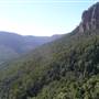 BLUE MOUNTAINS AERIALS