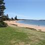 Fisherman's Beach