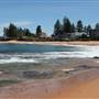 Mona Vale Beach