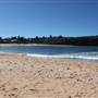 Mona Vale Beach