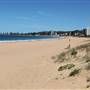 Narrabeen Beach