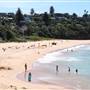 Warriewood Beach and Surf Life Saving Club