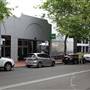 Wollongong - Crown STREET