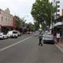 Wollongong - Crown STREET