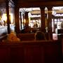 The Paragon Cafe
