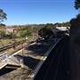 Leura Railway Station