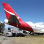 Shellharbour Airport - HARS Museum