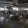 Shellharbour Airport - HARS Museum