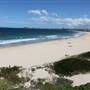 Wollongong - Foreshore and Wharf