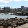Wollongong - Foreshore and Wharf