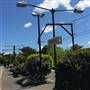Woodford Railway Station
