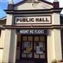 Mt Vic Flicks