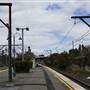 Medlow Bath Railway Station