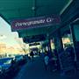 Katoomba Main Street