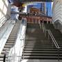 Wynyard Walk